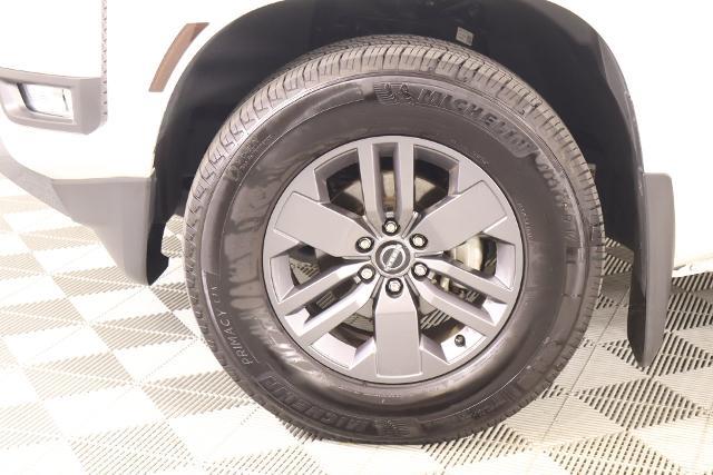 2025 Nissan Frontier - $29,279