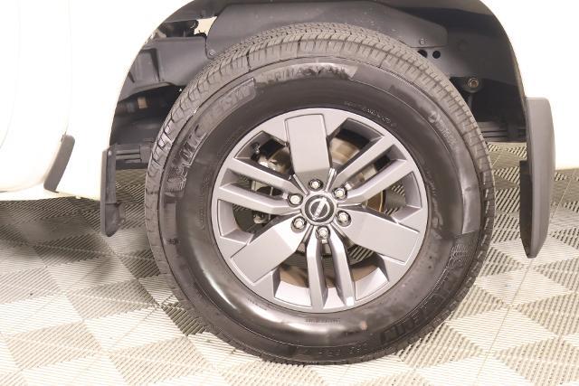 2025 Nissan Frontier - $29,279