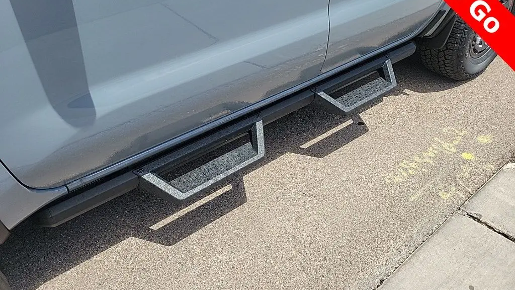 2025 Nissan Frontier PRO-X