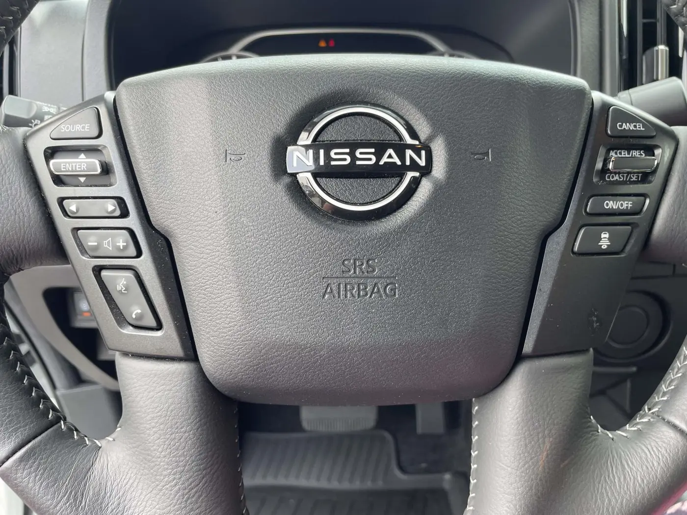 2026 Nissan Frontier - $31,980