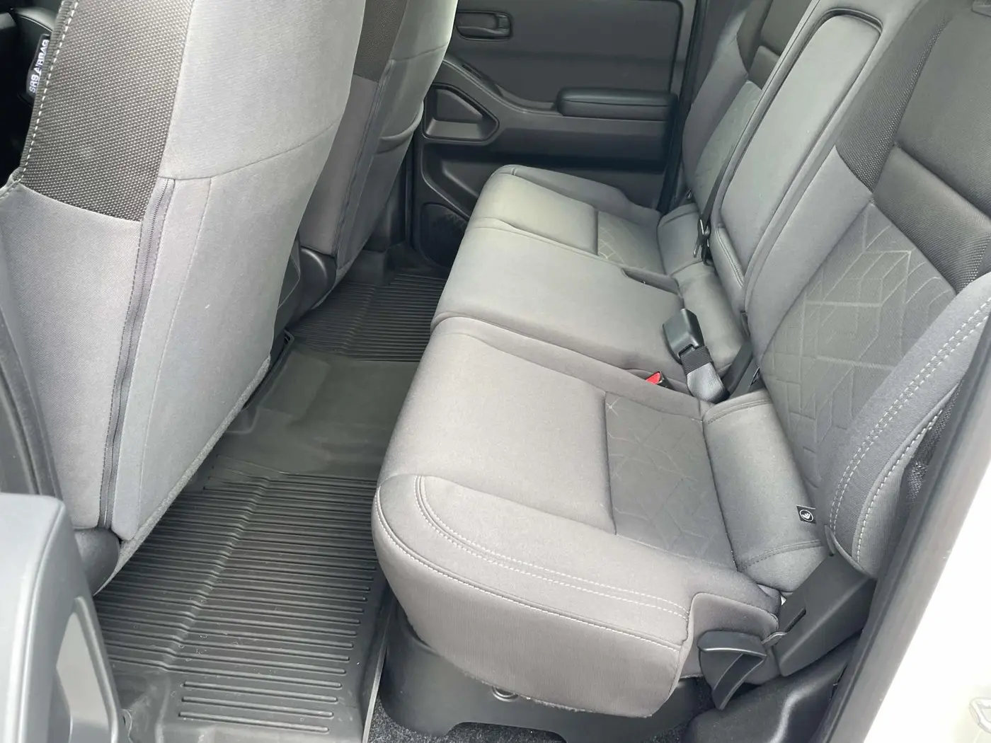 2026 Nissan Frontier - $31,980
