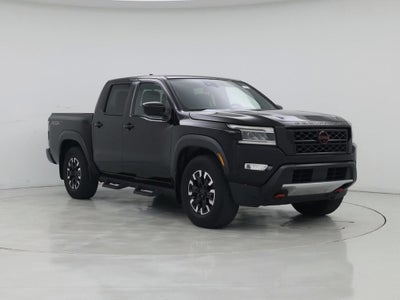 Photo of a 2022 Nissan Frontier 4X2 PRO-X 4DR Crew Cab 5 FT. SB for sale