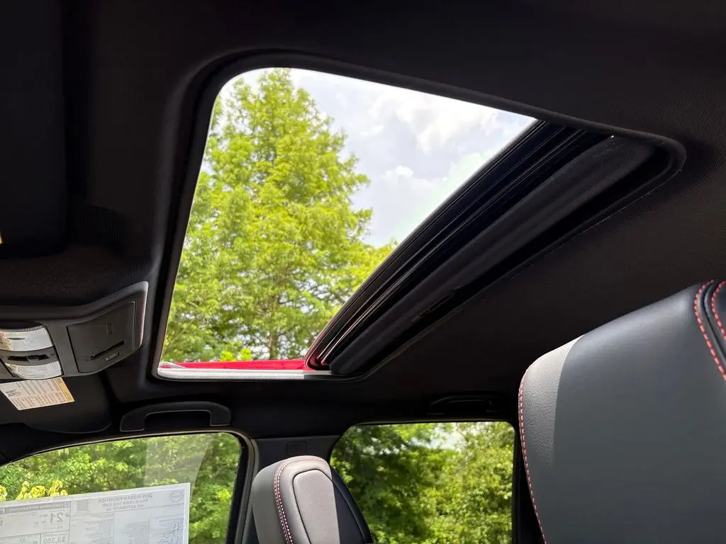 2026 Nissan Frontier - $38,980