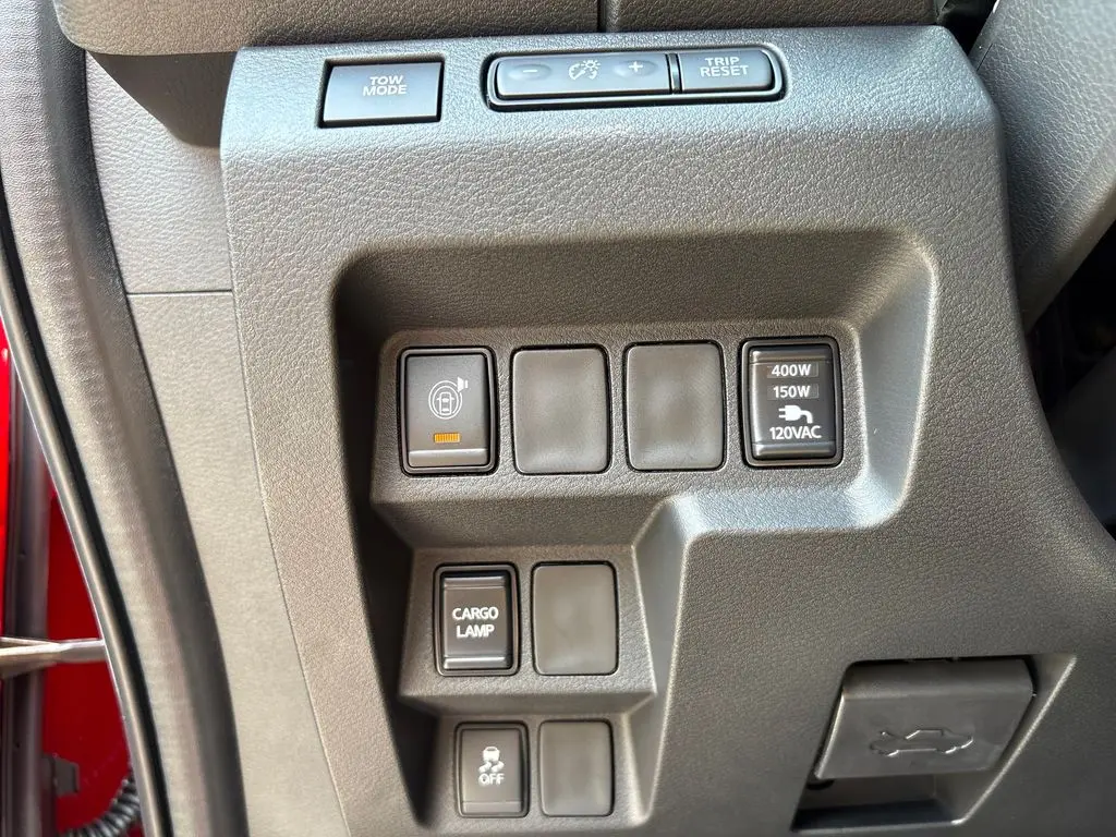 2026 Nissan Frontier - $38,980