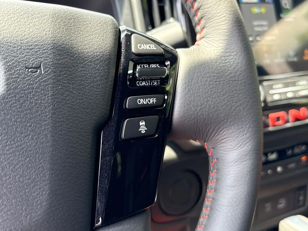 2026 Nissan Frontier - $38,980