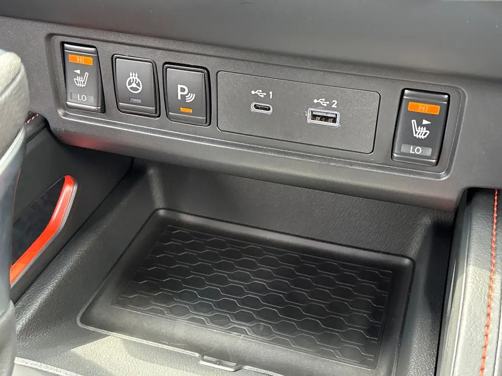 2026 Nissan Frontier - $38,980