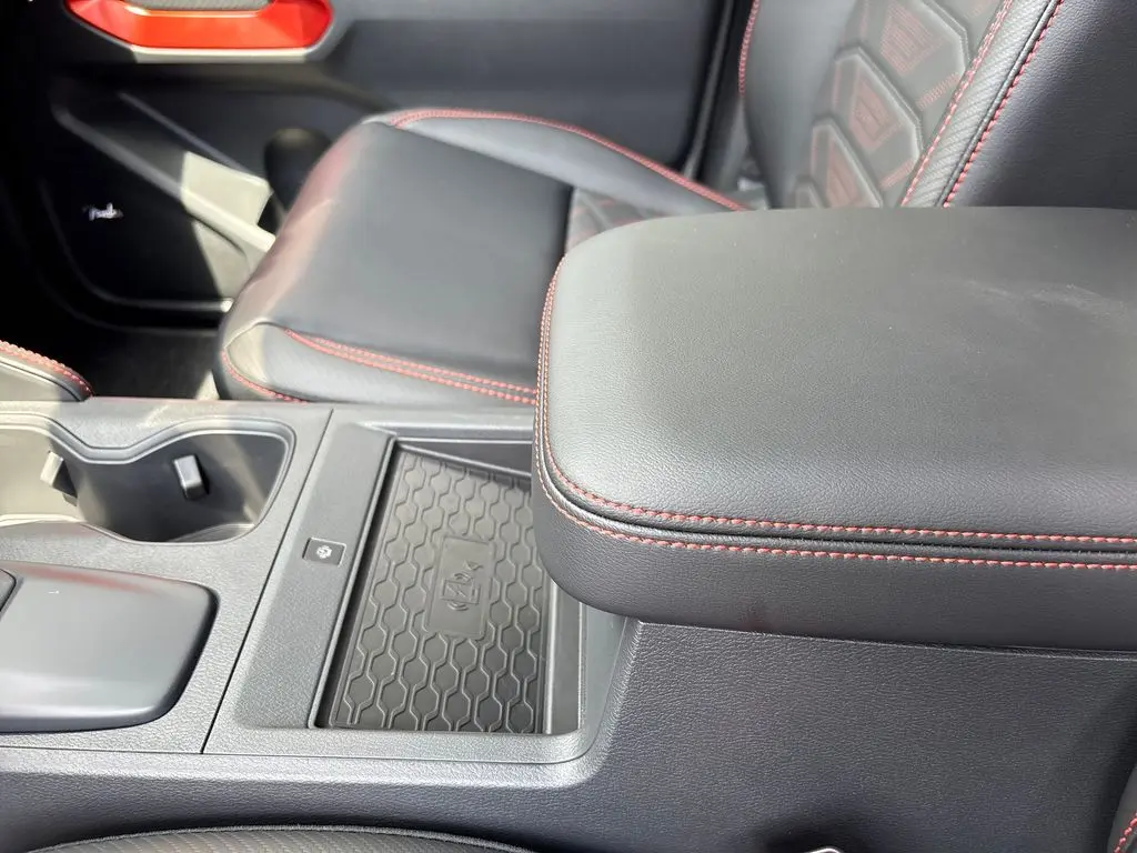 2026 Nissan Frontier - $38,980