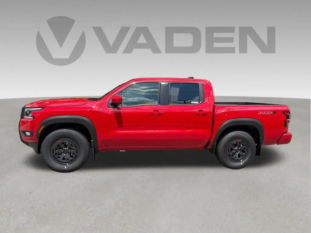 2026 Nissan Frontier - $38,980