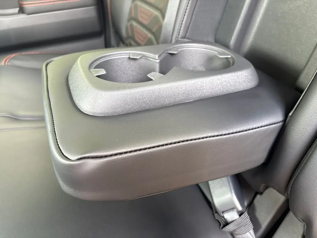 2026 Nissan Frontier - $38,980