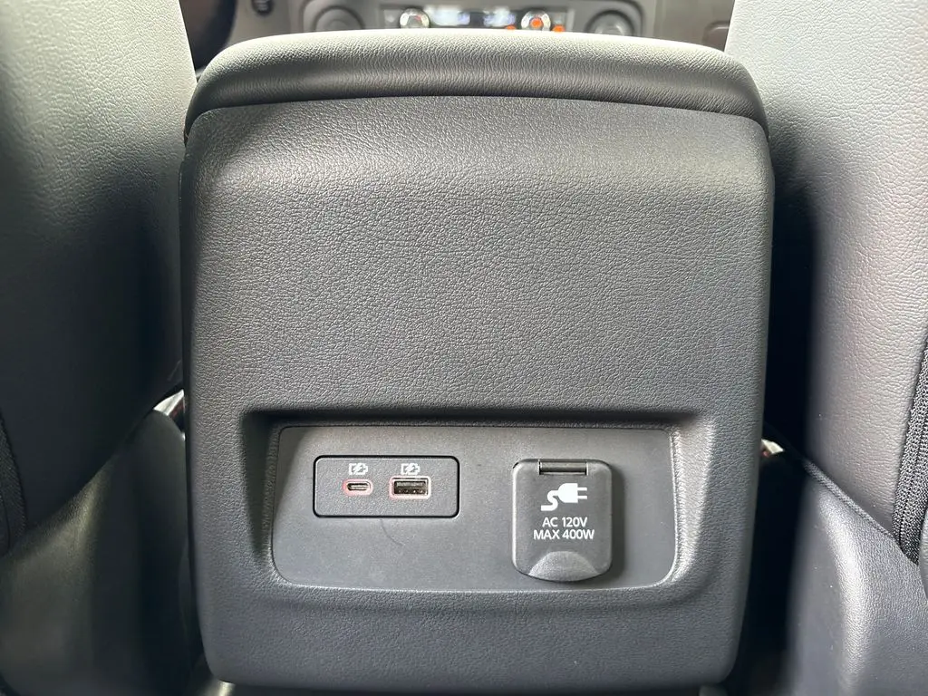 2026 Nissan Frontier - $38,980