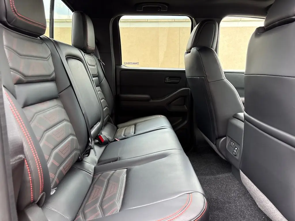 2026 Nissan Frontier - $38,980