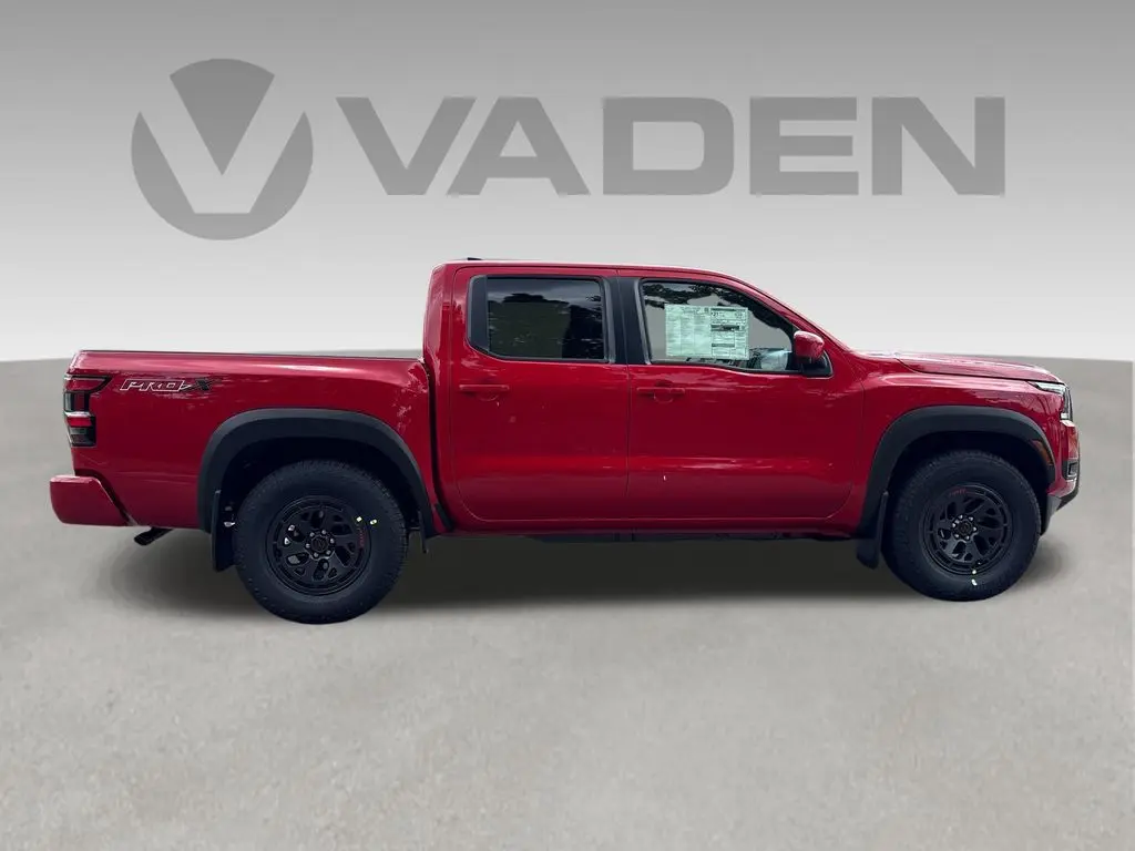 2026 Nissan Frontier - $38,980