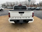2022 Frontier Thumbnail 4