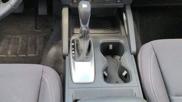 2023 Nissan Frontier S