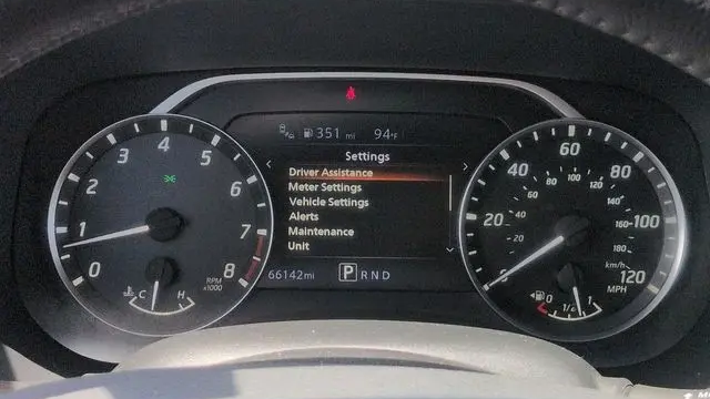 2023 Nissan Frontier S