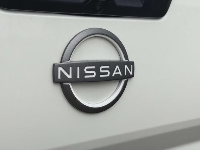 2023 Nissan Frontier - $25,185