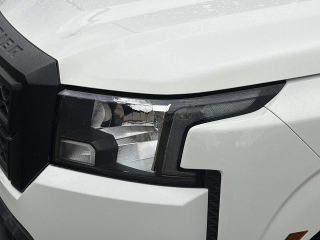 2023 Nissan Frontier - $25,185