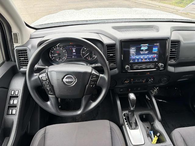 2023 Nissan Frontier - $25,185