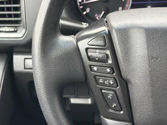 2023 Nissan Frontier - $25,185