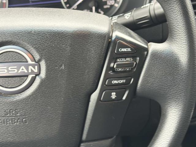2023 Nissan Frontier - $25,185