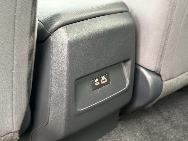 2023 Nissan Frontier - $25,185