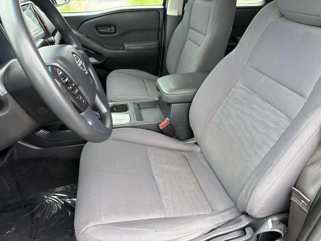 2023 Nissan Frontier - $25,185