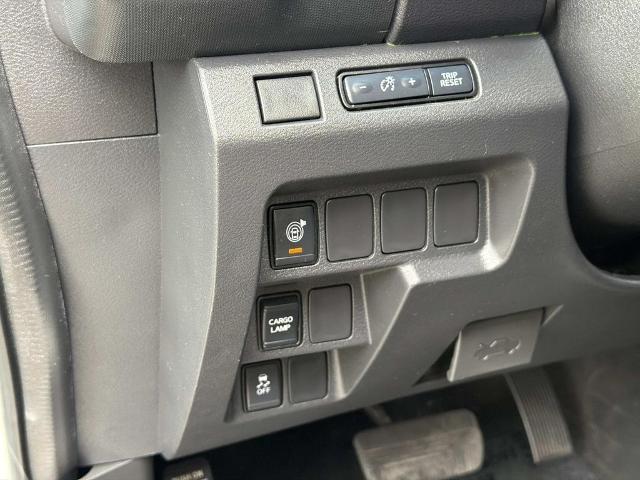 2023 Nissan Frontier - $25,185