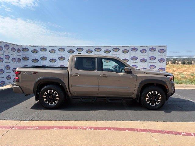 2023 Nissan Frontier - $32,799