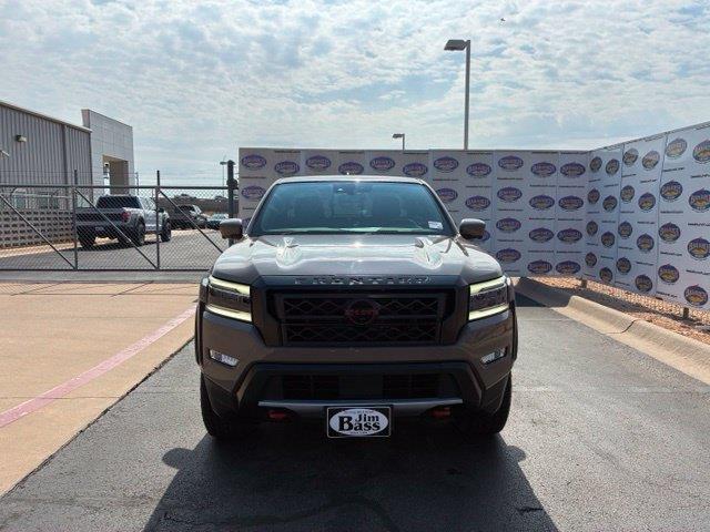 2023 Nissan Frontier - $32,799