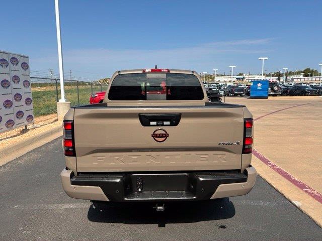 2023 Nissan Frontier - $32,799