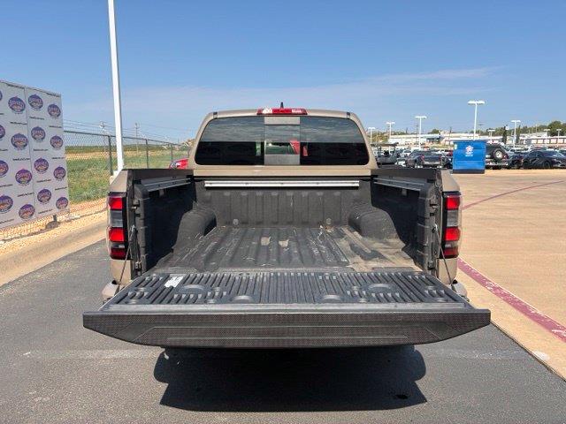 2023 Nissan Frontier - $32,799