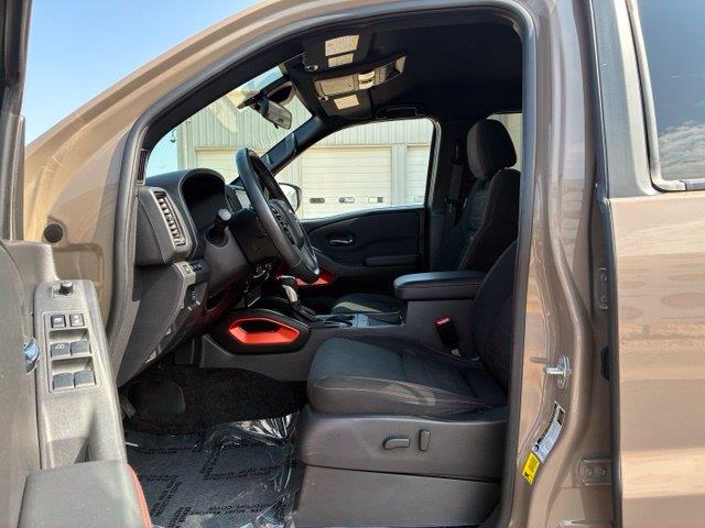 2023 Nissan Frontier - $32,799