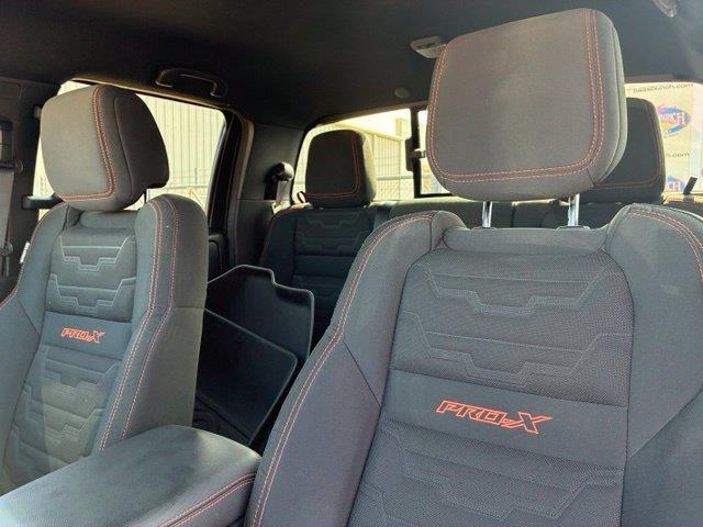 2023 Nissan Frontier - $32,799