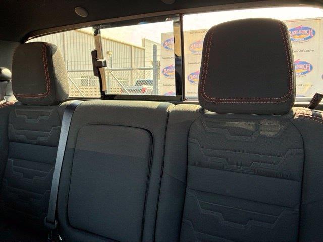 2023 Nissan Frontier - $32,799