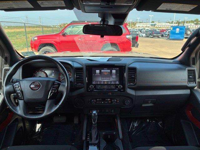 2023 Nissan Frontier - $32,799