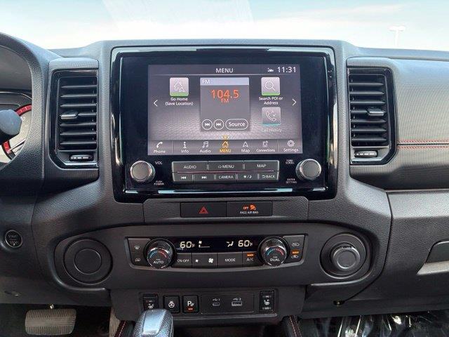 2023 Nissan Frontier - $32,799