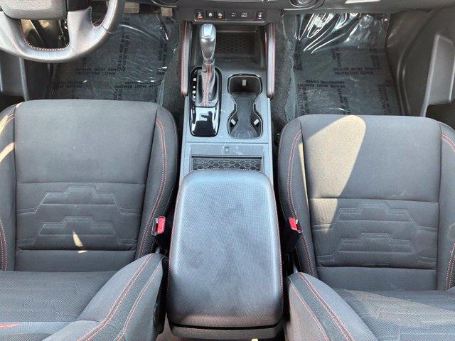 2023 Nissan Frontier - $32,799