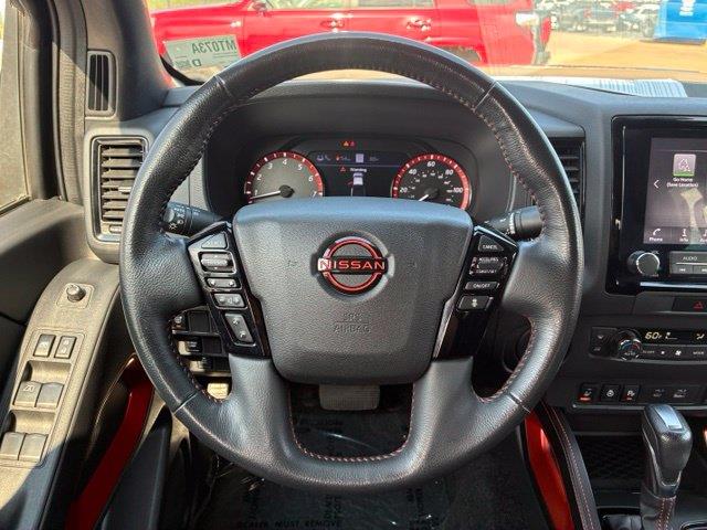 2023 Nissan Frontier - $32,799