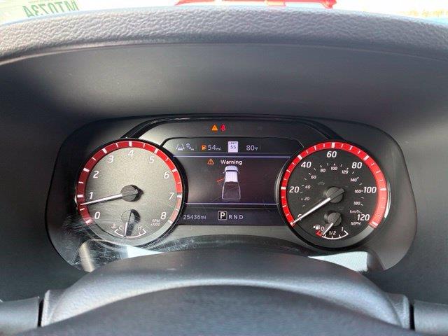 2023 Nissan Frontier - $32,799