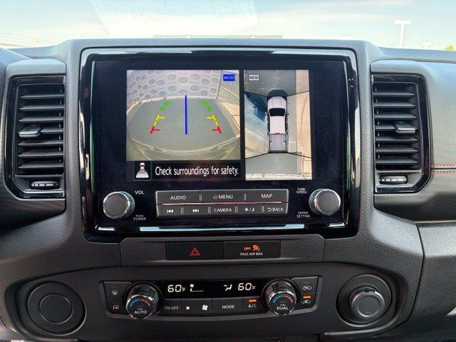 2023 Nissan Frontier - $32,799