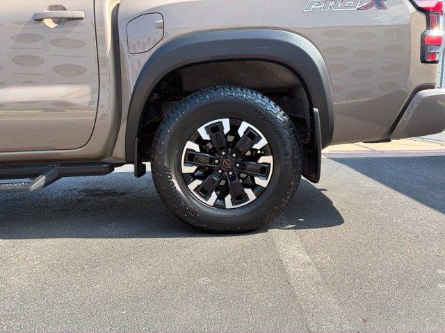 2023 Nissan Frontier - $32,799