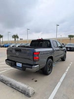 2024 Frontier Thumbnail 6