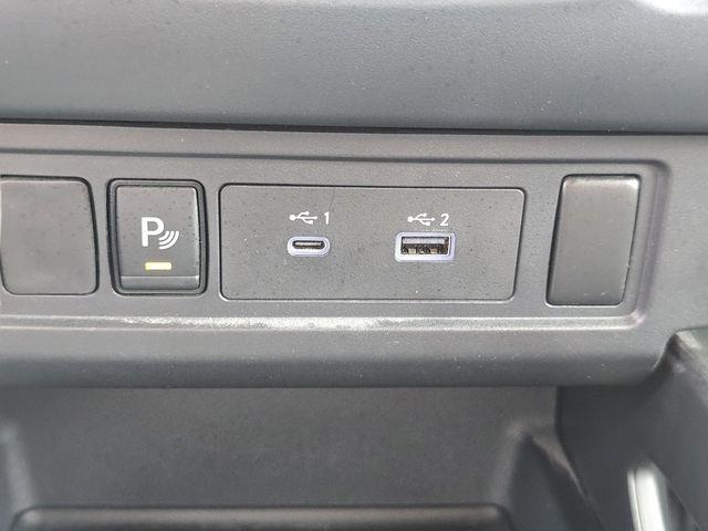 2022 Nissan Frontier - $26,270