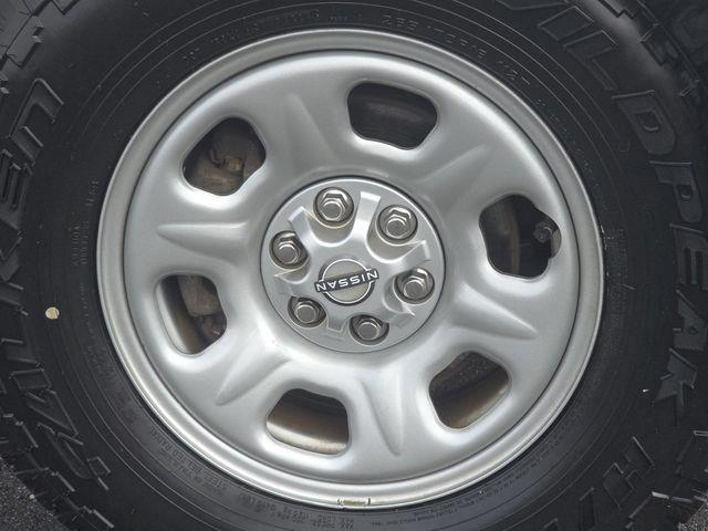 2022 Nissan Frontier - $26,270