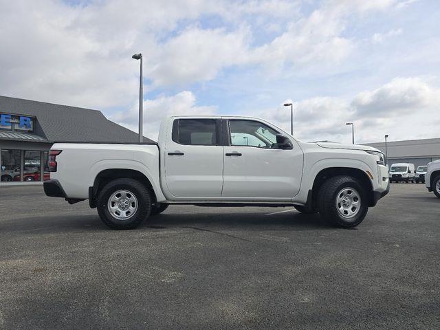2022 Nissan Frontier - $26,270