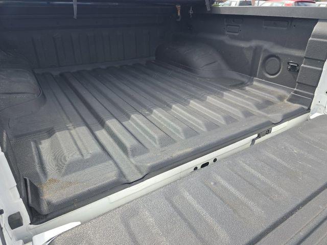 2022 Nissan Frontier - $26,270