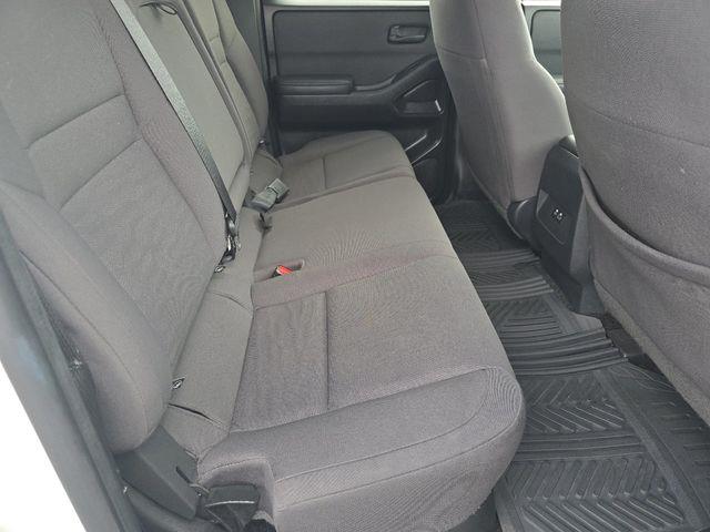 2022 Nissan Frontier - $26,270