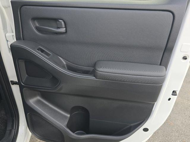 2022 Nissan Frontier - $26,270