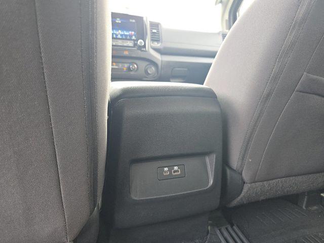 2022 Nissan Frontier - $26,270