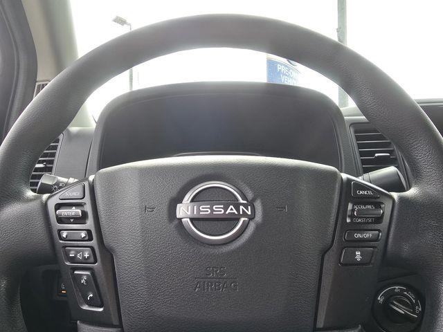 2022 Nissan Frontier - $26,270